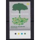 ARGENTINA 2011 GJ 3872 ESTAMPILLA COMPLETA NUEVA MINT U$ 1,40